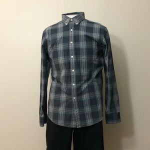❕NARRAGANSETT TRADERS FLANNEL ❕